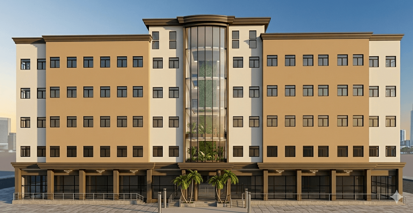 Alihsan Speciality Hospital