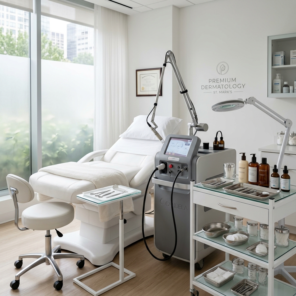 Dermatological Health