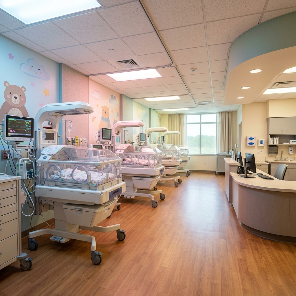 Pediatric Excellence